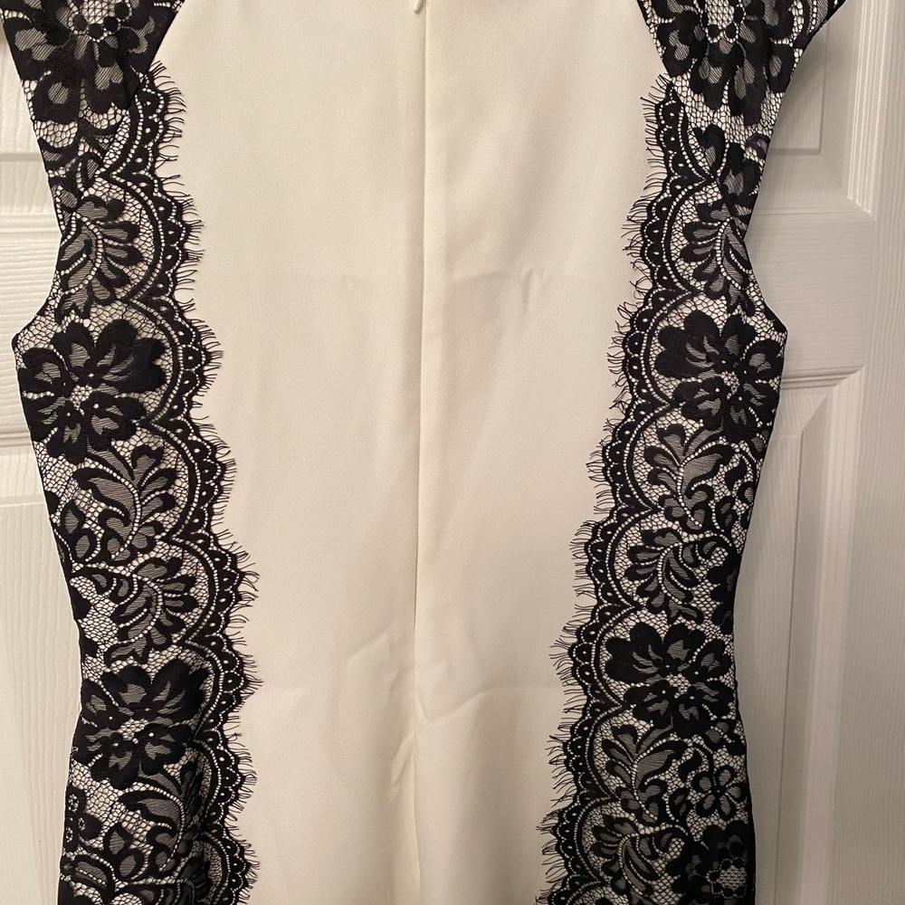 It’s brand new dress with tag on it .